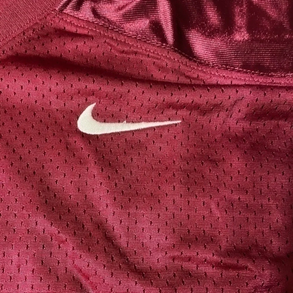 Nike Football Jersey Men Size XL NWT
